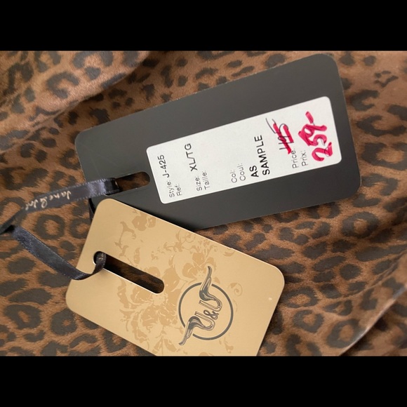 Jacket by Jane & John - Picture 7 of 13